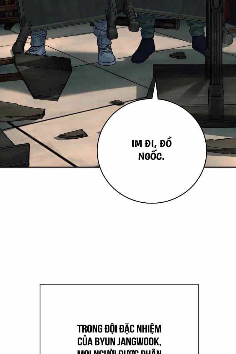 Cảnh Sát Báo Thù - Chương 48 - ảnh 105