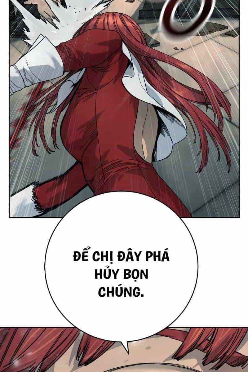 Cảnh Sát Báo Thù - Chương 48 - ảnh 118