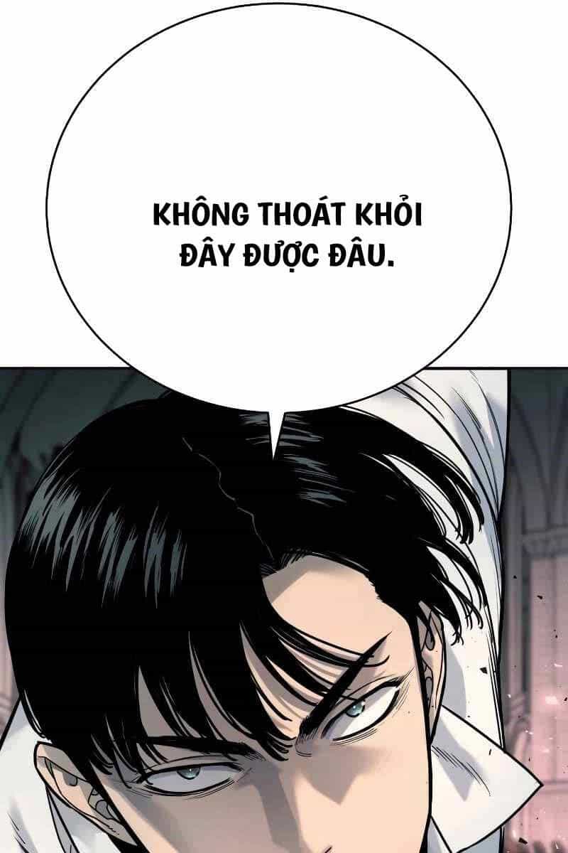 Cảnh Sát Báo Thù - Chương 48 - ảnh 12