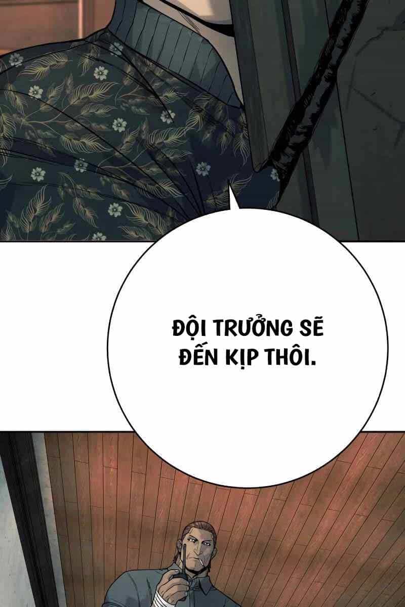 Cảnh Sát Báo Thù - Chương 48 - ảnh 121