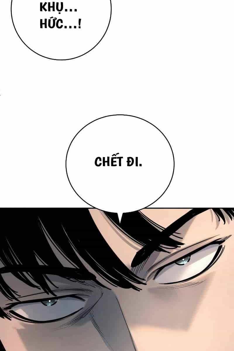 Cảnh Sát Báo Thù - Chương 48 - ảnh 14