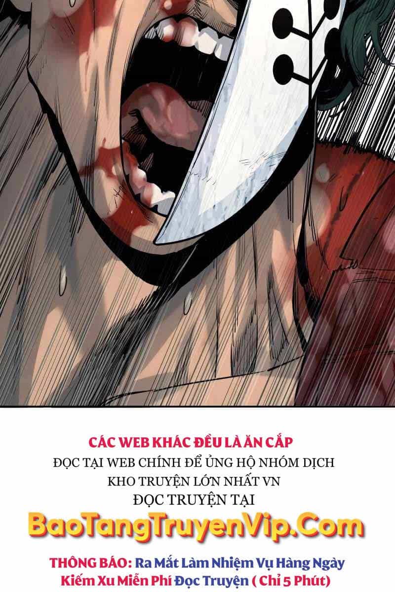 Cảnh Sát Báo Thù - Chương 48 - ảnh 16