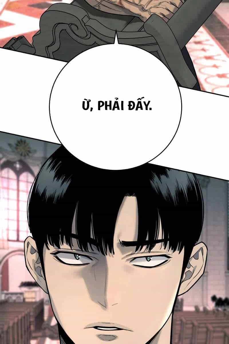Cảnh Sát Báo Thù - Chương 48 - ảnh 24