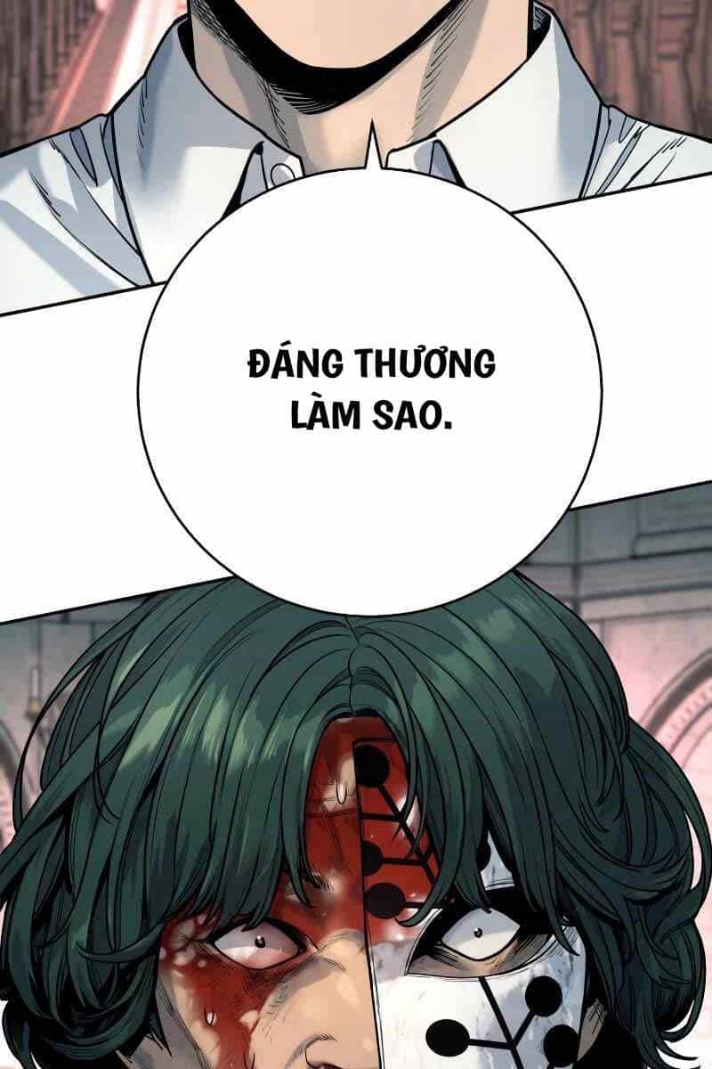 Cảnh Sát Báo Thù - Chương 48 - ảnh 25
