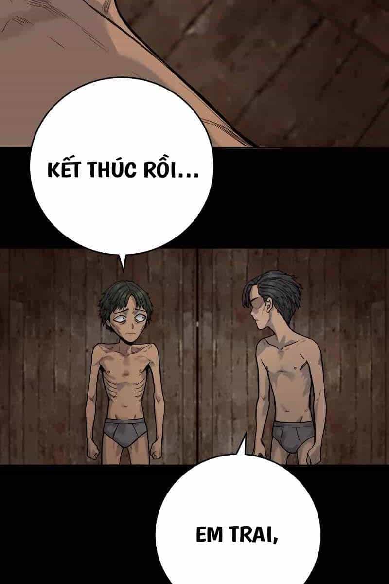 Cảnh Sát Báo Thù - Chương 48 - ảnh 40