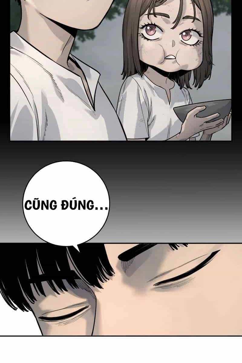 Cảnh Sát Báo Thù - Chương 48 - ảnh 48