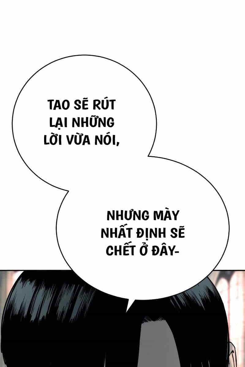 Cảnh Sát Báo Thù - Chương 48 - ảnh 49