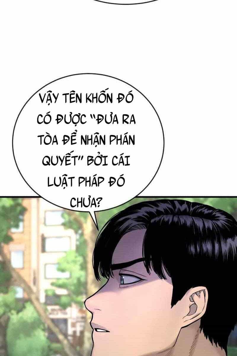 Cảnh Sát Báo Thù - Chương 4 - ảnh 100