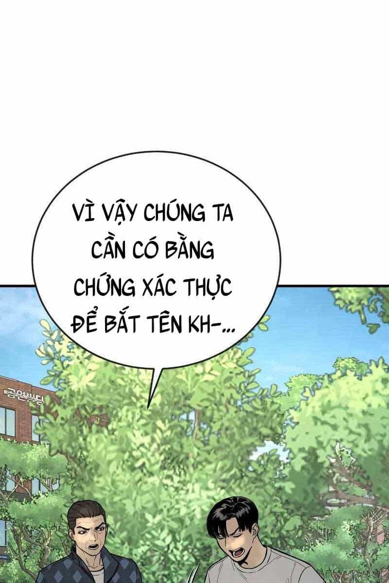 Cảnh Sát Báo Thù - Chương 4 - ảnh 104
