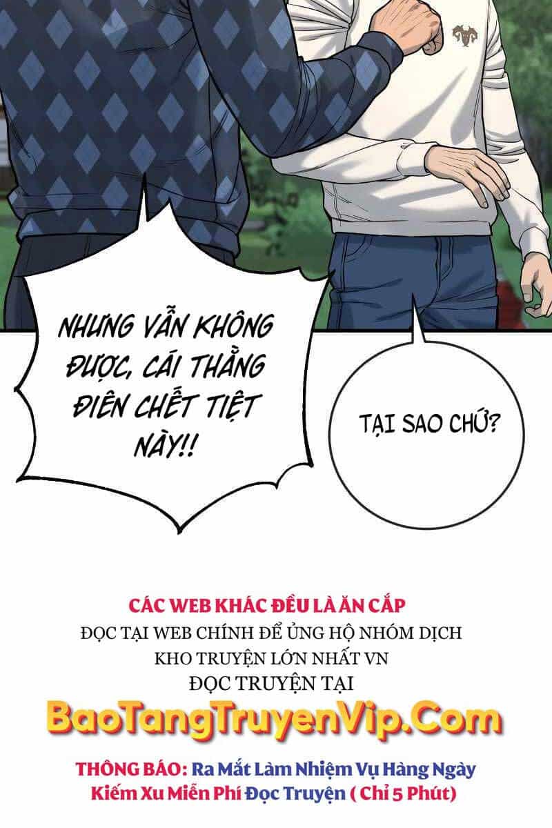 Cảnh Sát Báo Thù - Chương 4 - ảnh 111