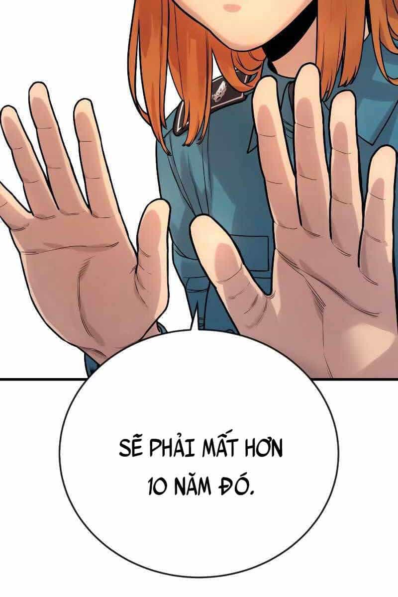 Cảnh Sát Báo Thù - Chương 4 - ảnh 140