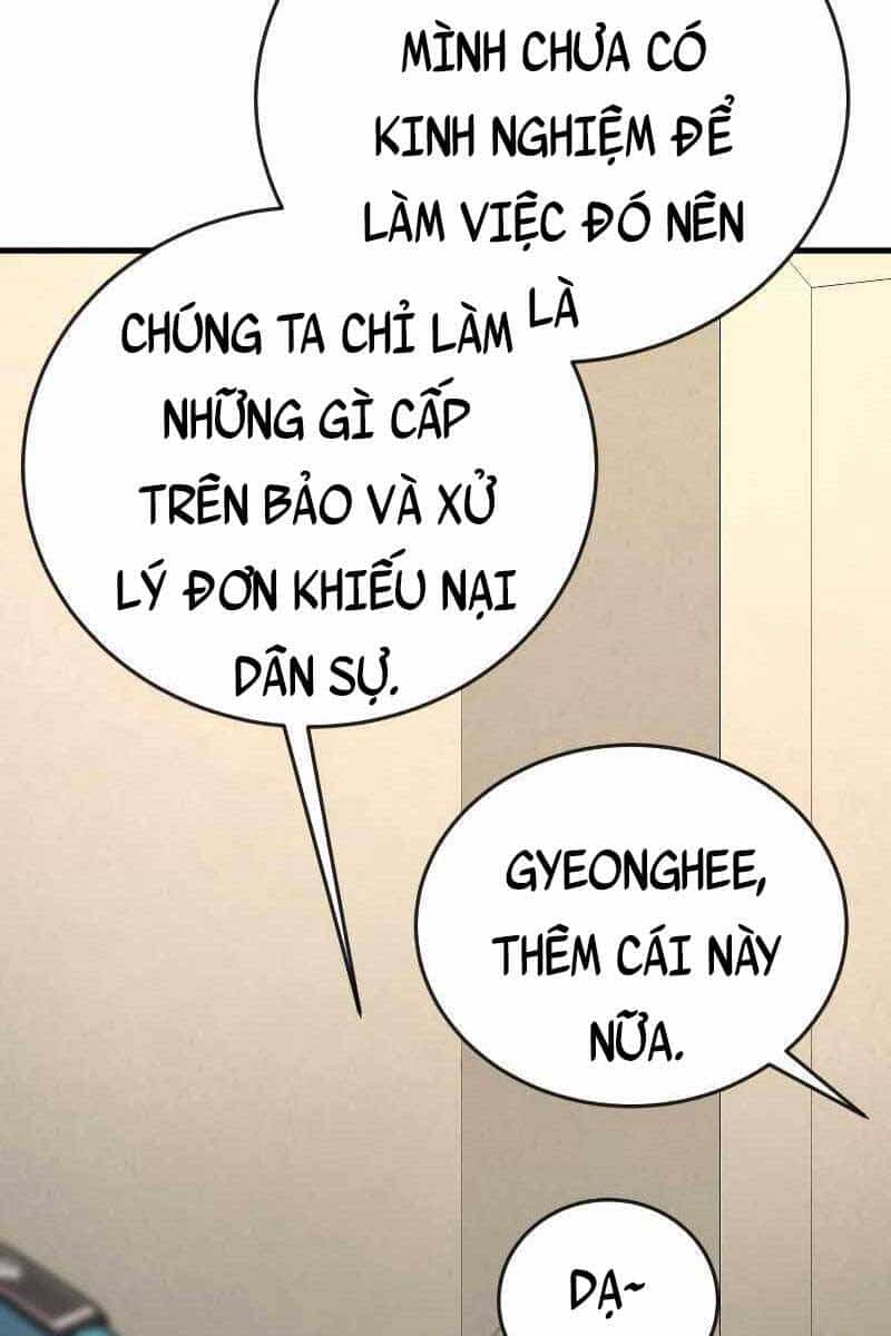 Cảnh Sát Báo Thù - Chương 4 - ảnh 154