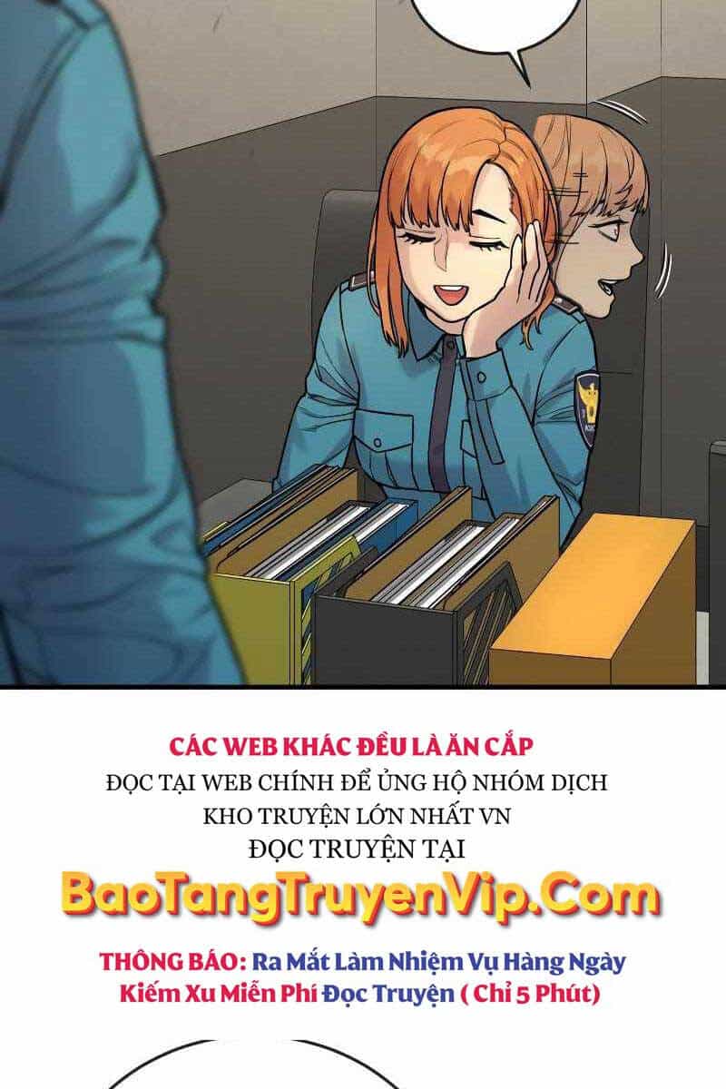 Cảnh Sát Báo Thù - Chương 4 - ảnh 155