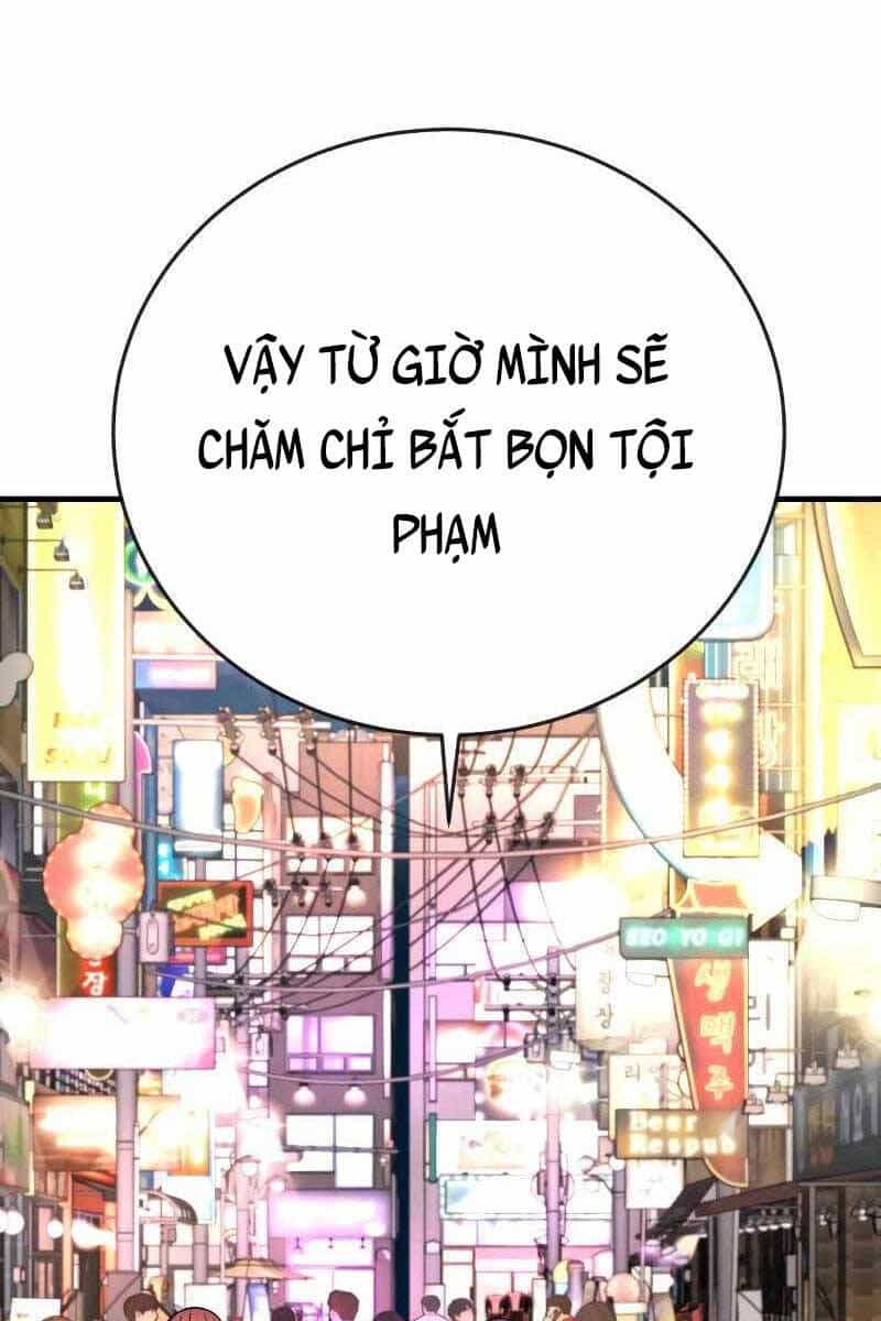 Cảnh Sát Báo Thù - Chương 4 - ảnh 168