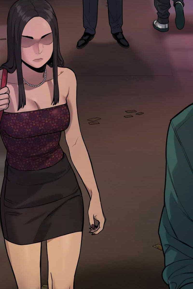 Cảnh Sát Báo Thù - Chương 4 - ảnh 172