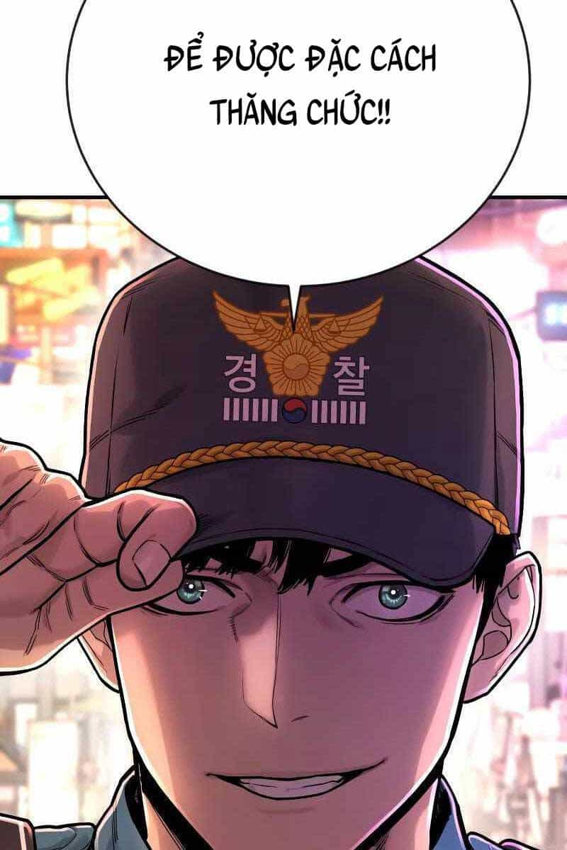 Cảnh Sát Báo Thù - Chương 4 - ảnh 174