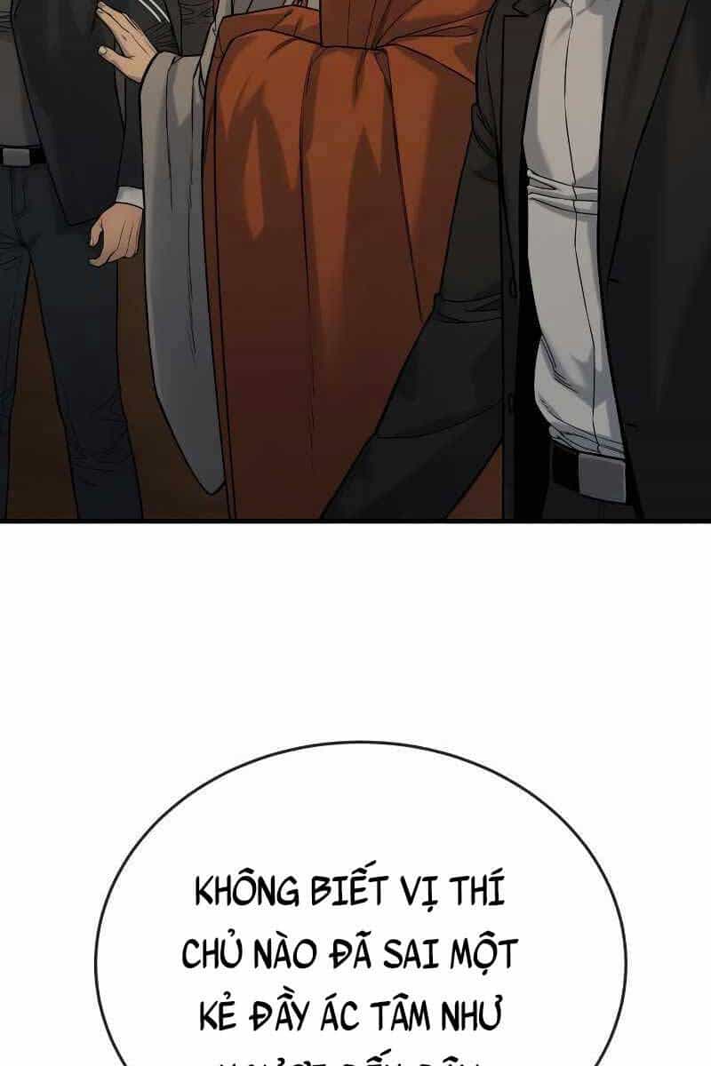 Cảnh Sát Báo Thù - Chương 4 - ảnh 43