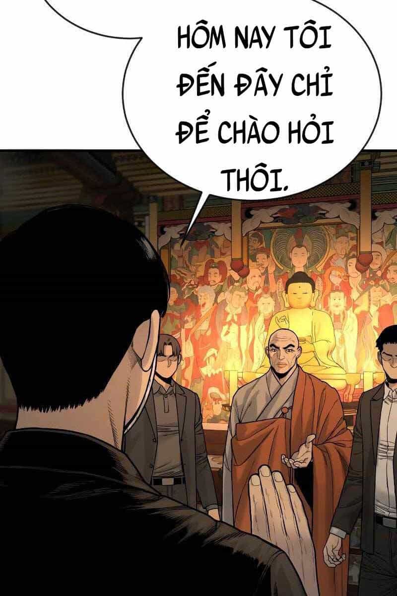 Cảnh Sát Báo Thù - Chương 4 - ảnh 51