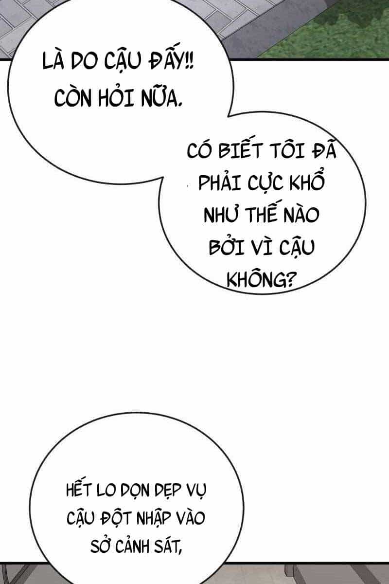 Cảnh Sát Báo Thù - Chương 4 - ảnh 83