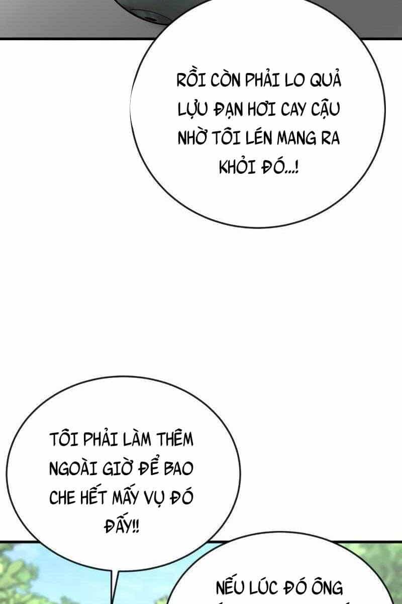 Cảnh Sát Báo Thù - Chương 4 - ảnh 85