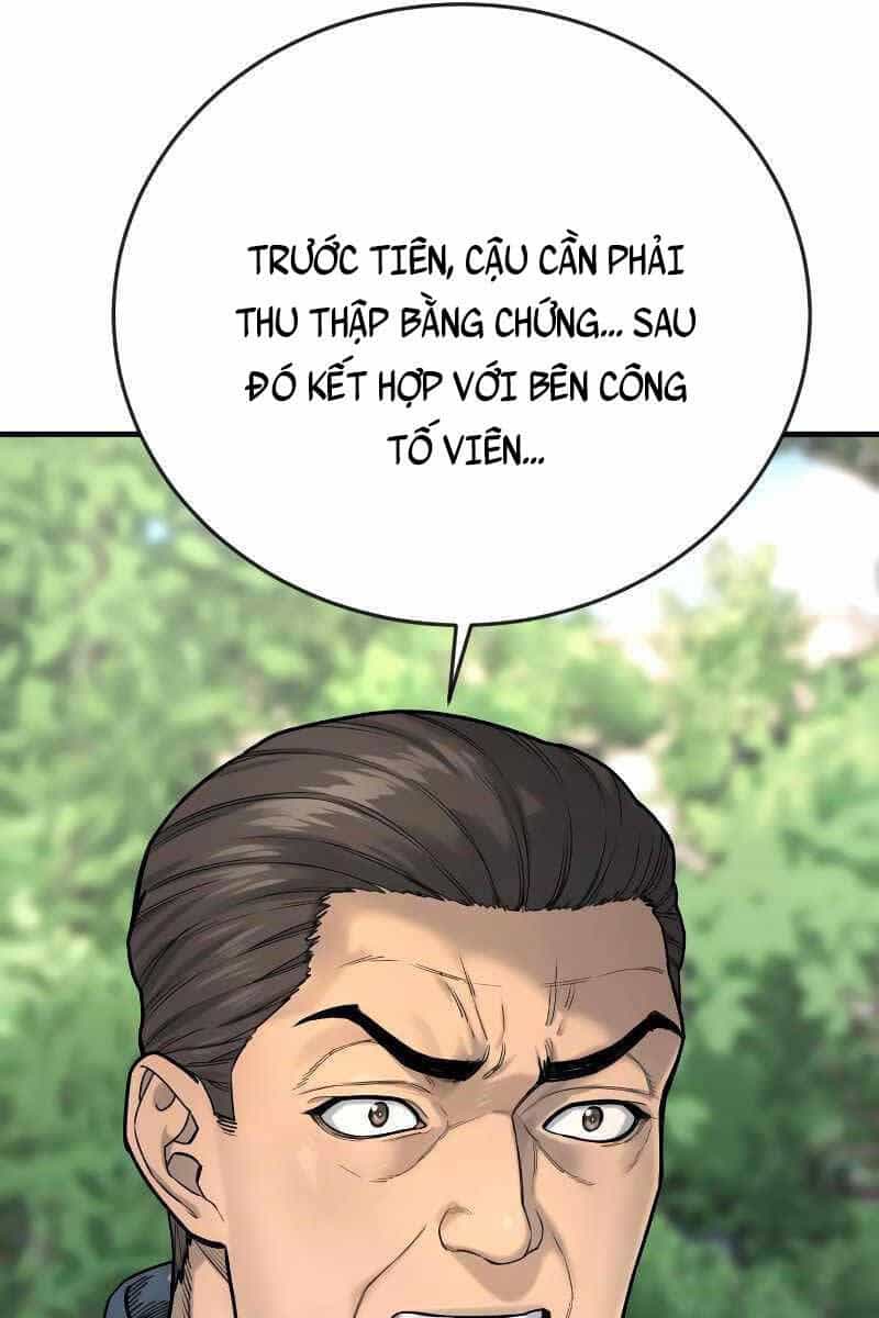 Cảnh Sát Báo Thù - Chương 4 - ảnh 88