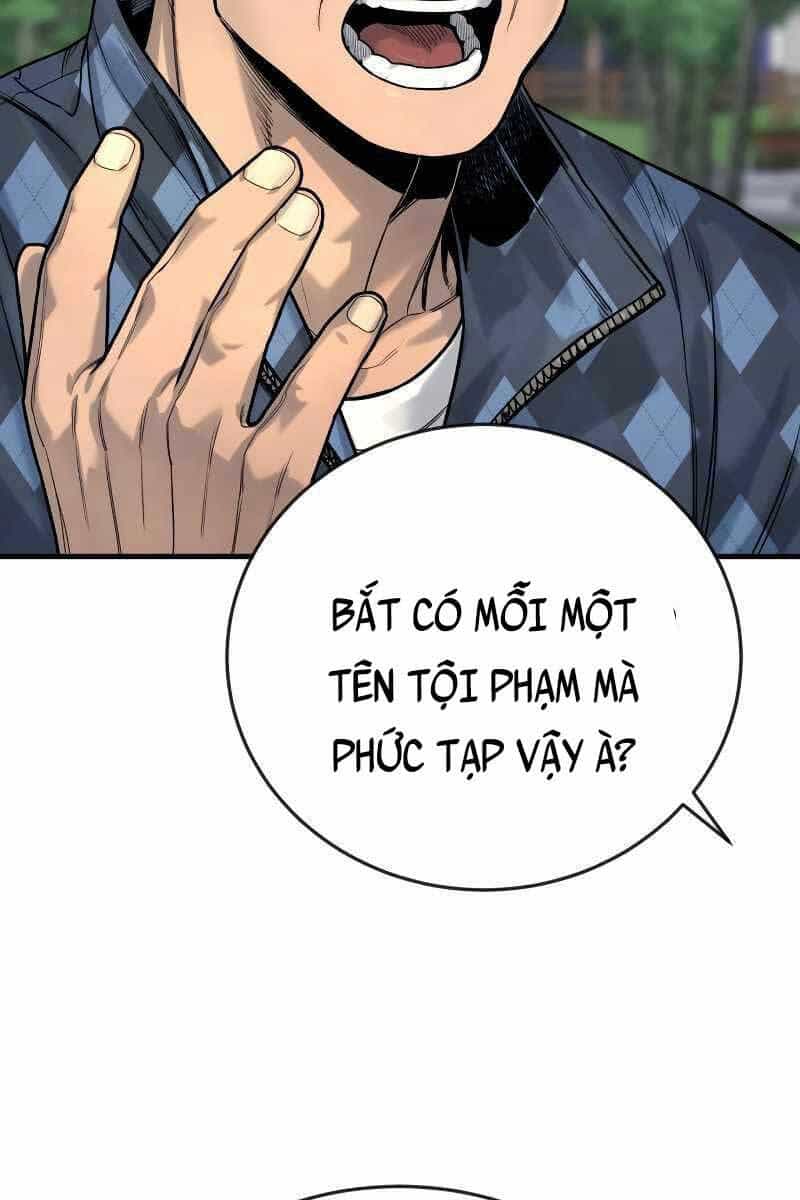 Cảnh Sát Báo Thù - Chương 4 - ảnh 89