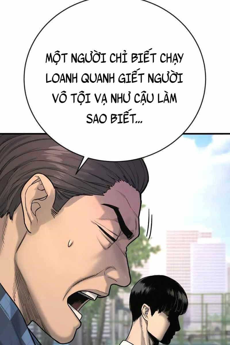 Cảnh Sát Báo Thù - Chương 4 - ảnh 90
