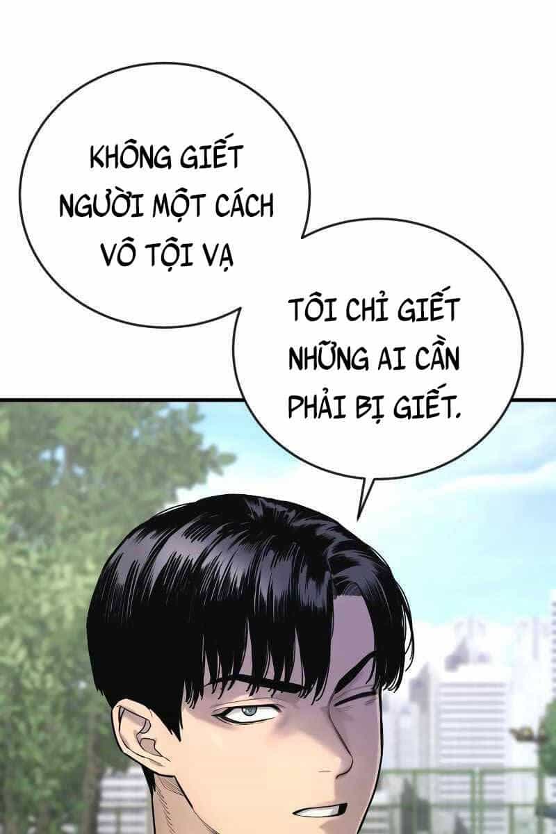 Cảnh Sát Báo Thù - Chương 4 - ảnh 92