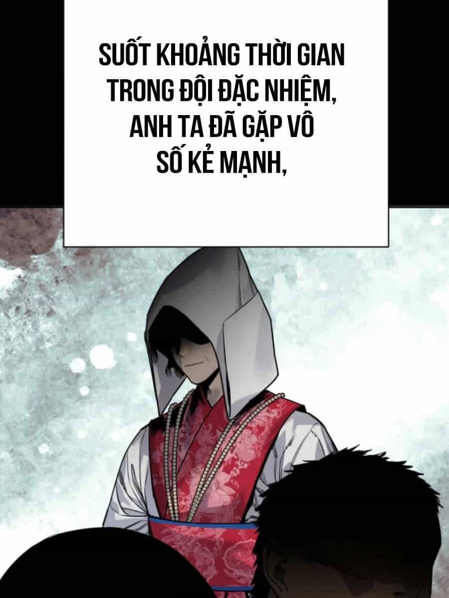 Cảnh Sát Báo Thù - Chương 49 - ảnh 41
