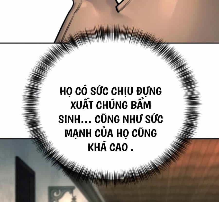 Cảnh Sát Báo Thù - Chương 49 - ảnh 60