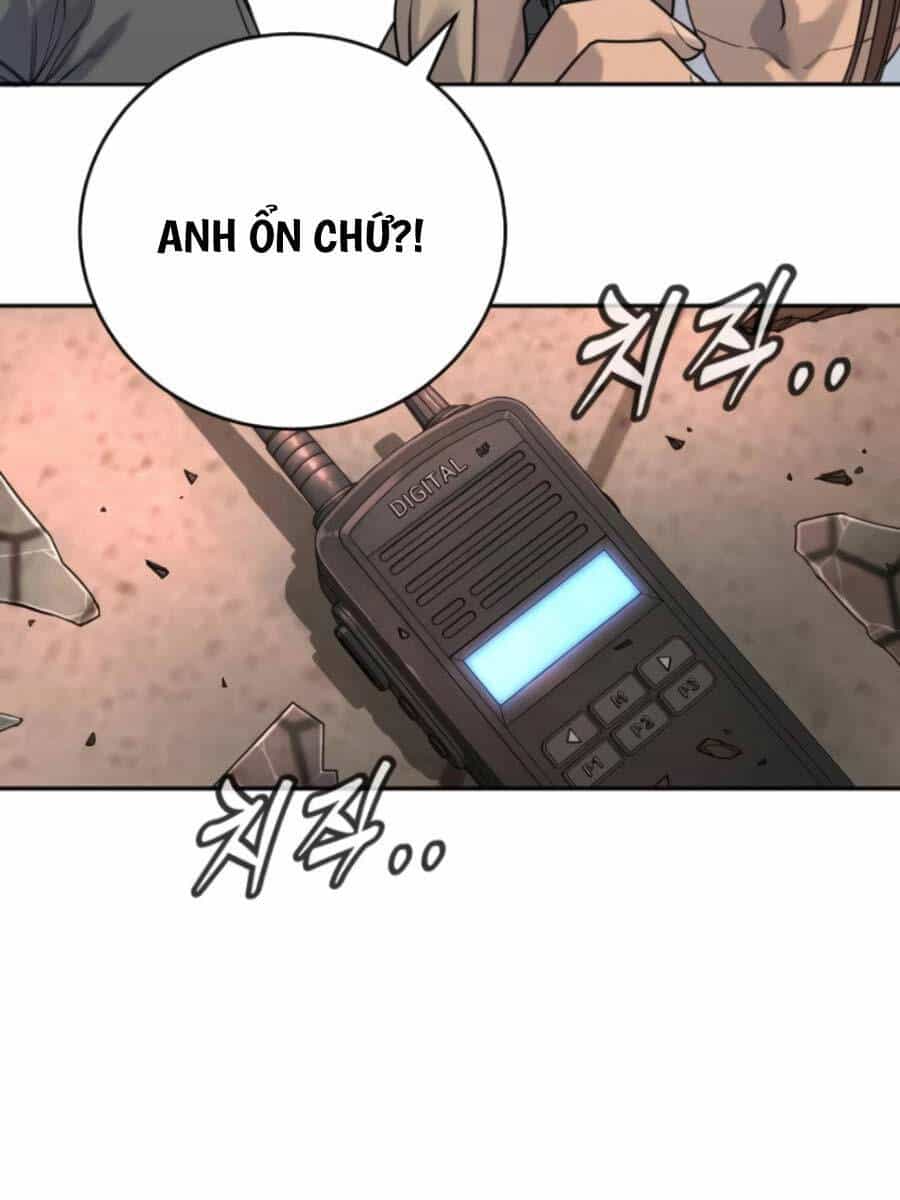 Cảnh Sát Báo Thù - Chương 49 - ảnh 8