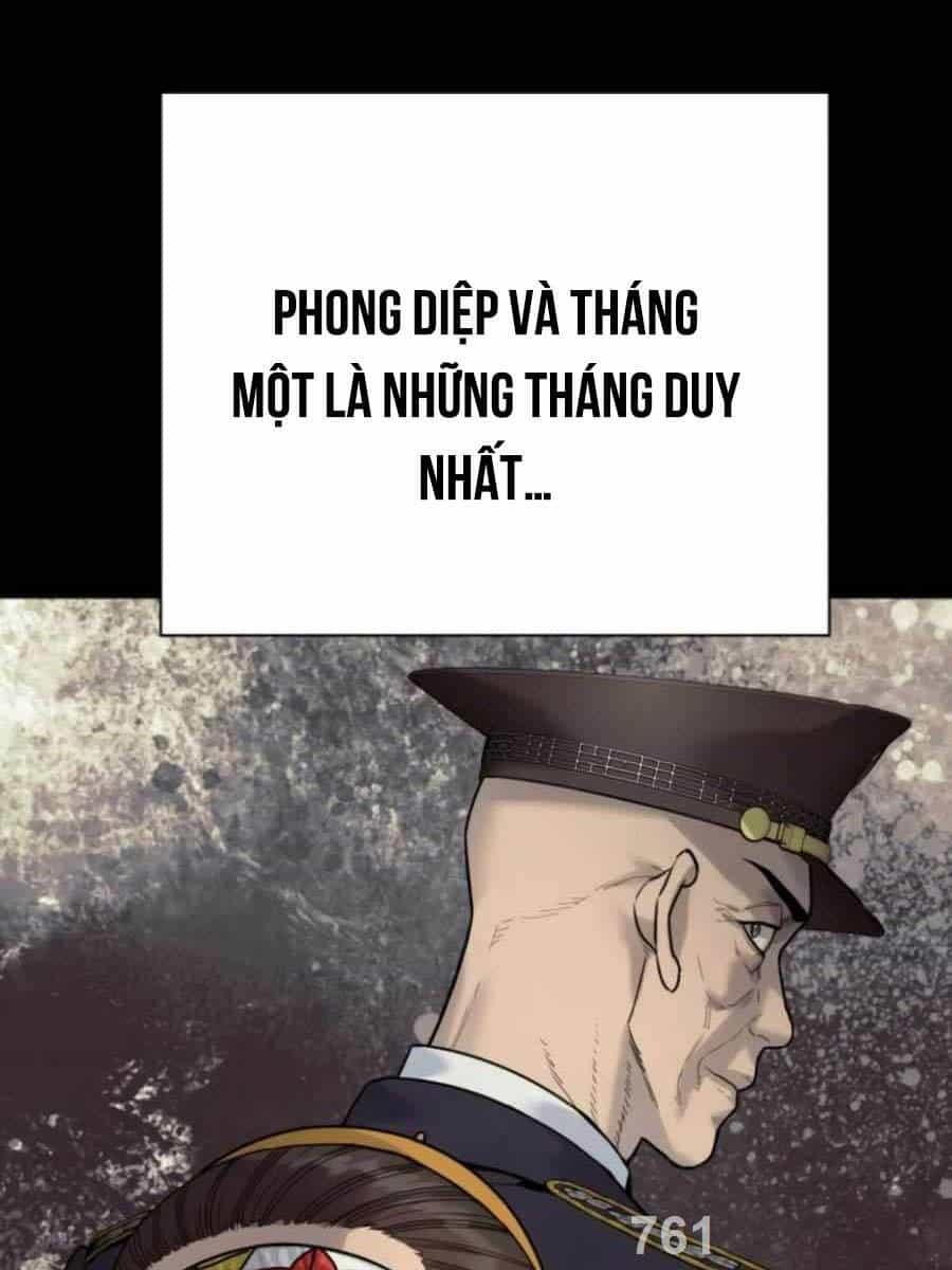 Cảnh Sát Báo Thù - Chương 50 - ảnh 1
