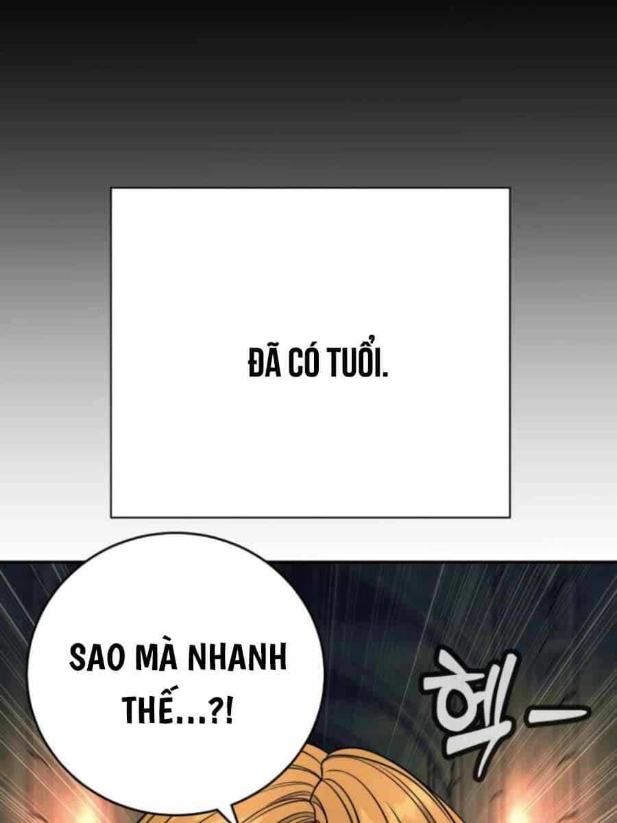 Cảnh Sát Báo Thù - Chương 50 - ảnh 106