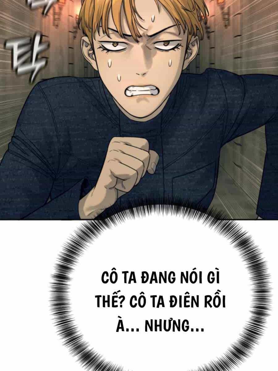 Cảnh Sát Báo Thù - Chương 50 - ảnh 116