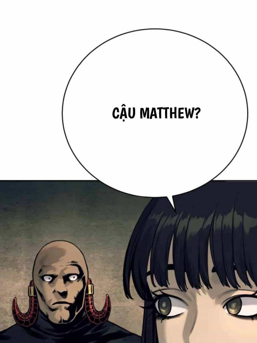 Cảnh Sát Báo Thù - Chương 50 - ảnh 37