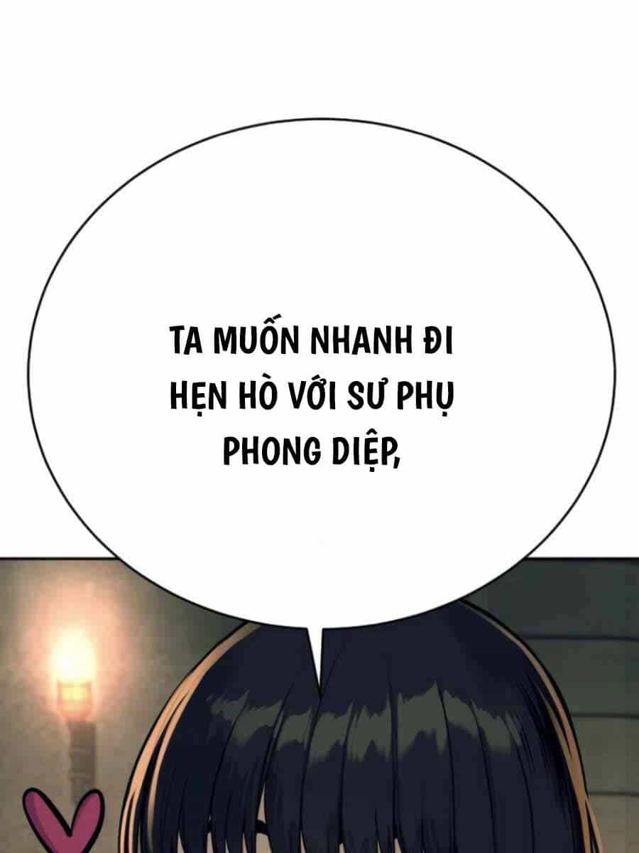Cảnh Sát Báo Thù - Chương 50 - ảnh 39