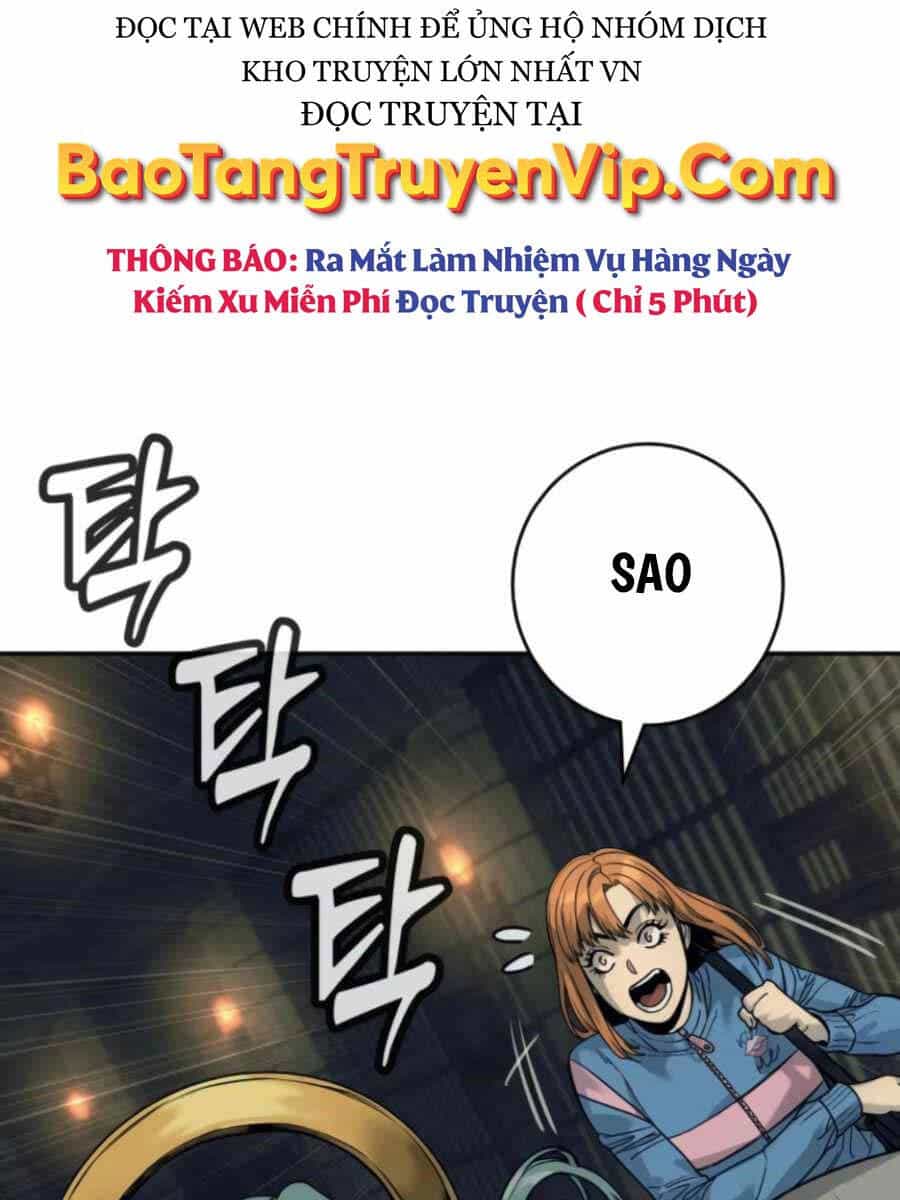 Cảnh Sát Báo Thù - Chương 50 - ảnh 82
