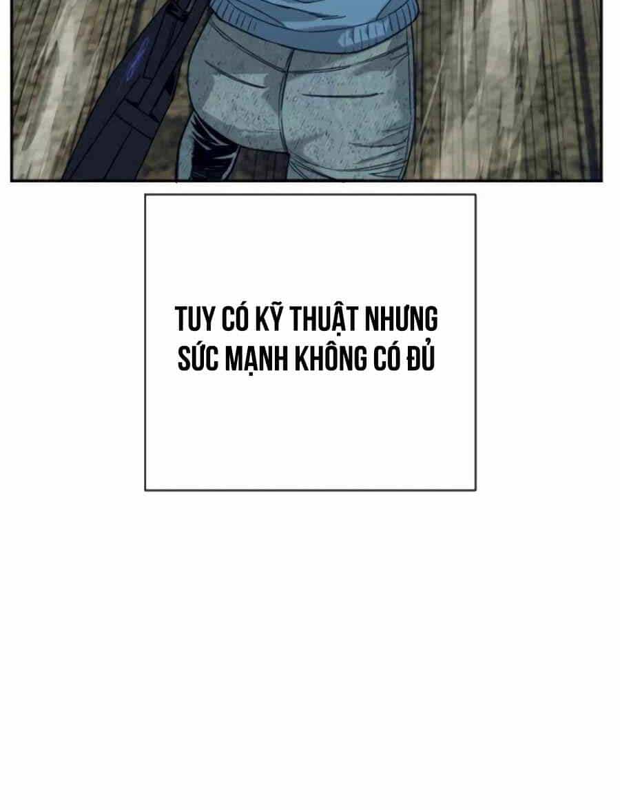 Cảnh Sát Báo Thù - Chương 51 - ảnh 104