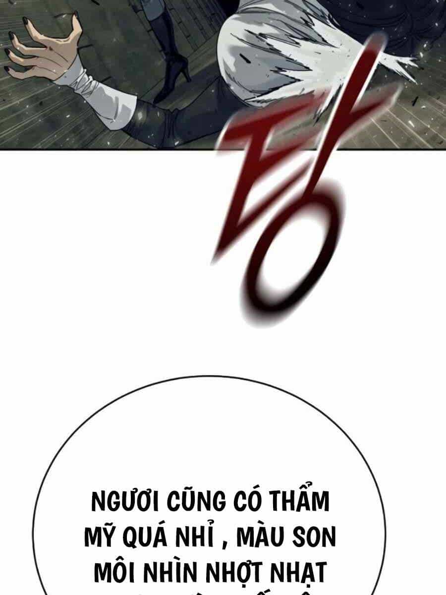 Cảnh Sát Báo Thù - Chương 51 - ảnh 21