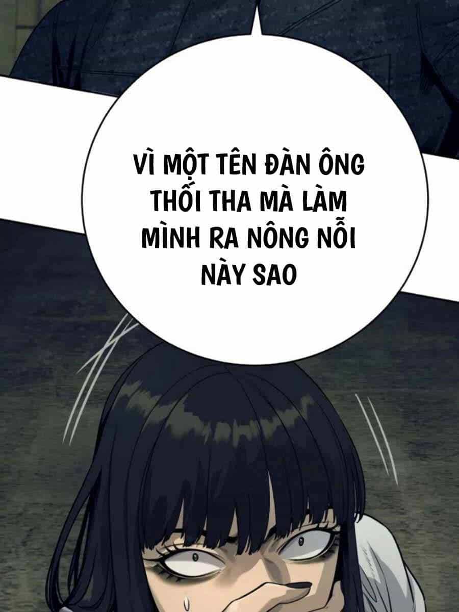 Cảnh Sát Báo Thù - Chương 51 - ảnh 23