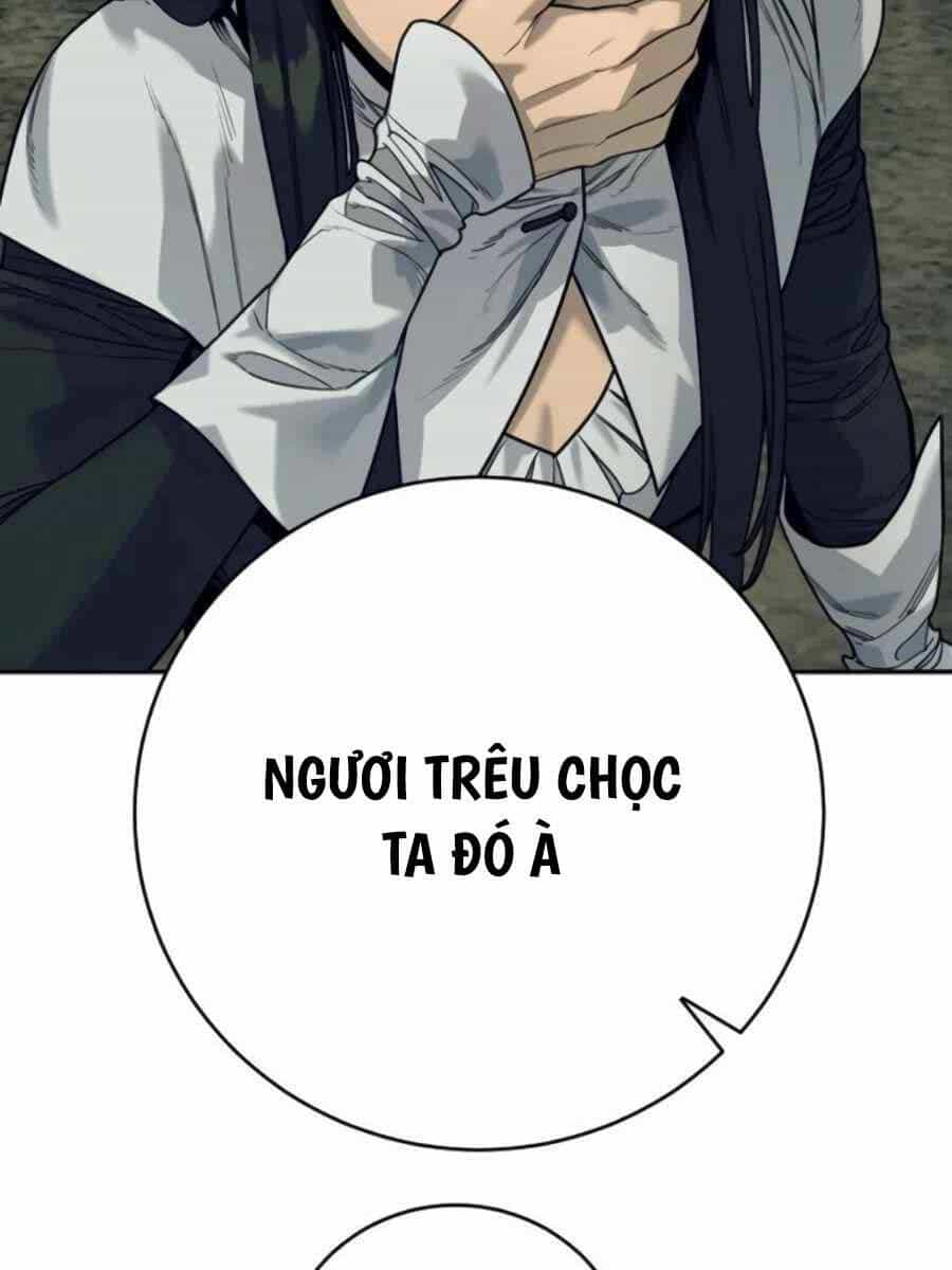 Cảnh Sát Báo Thù - Chương 51 - ảnh 24