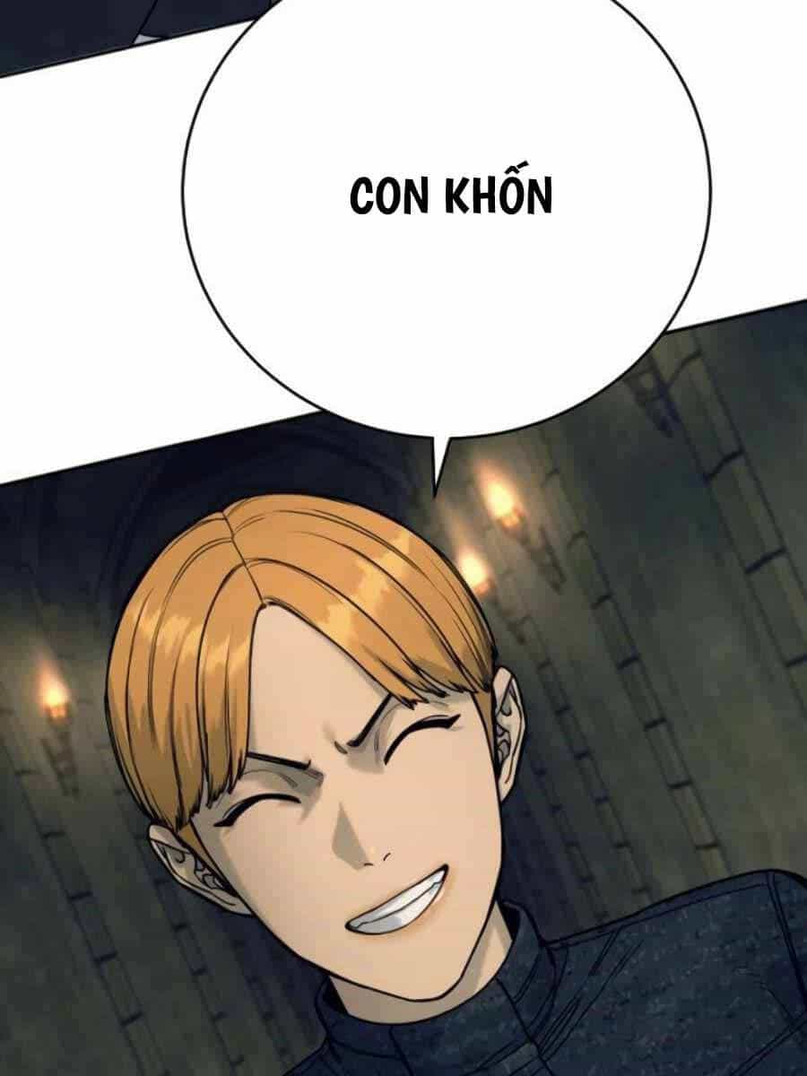 Cảnh Sát Báo Thù - Chương 51 - ảnh 33