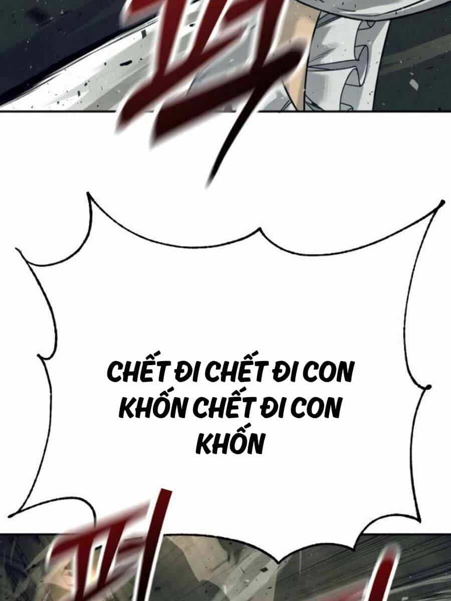 Cảnh Sát Báo Thù - Chương 51 - ảnh 4