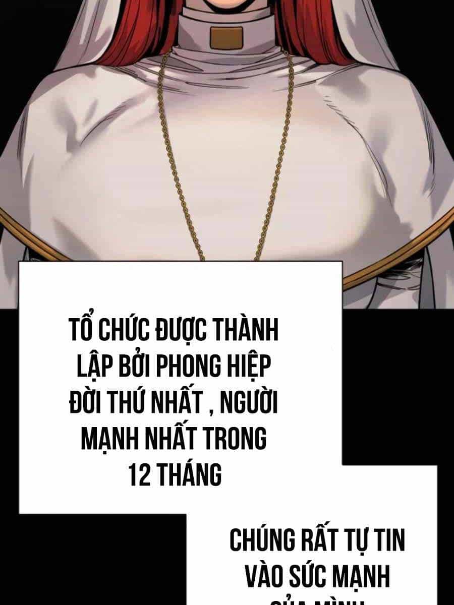 Cảnh Sát Báo Thù - Chương 51 - ảnh 40