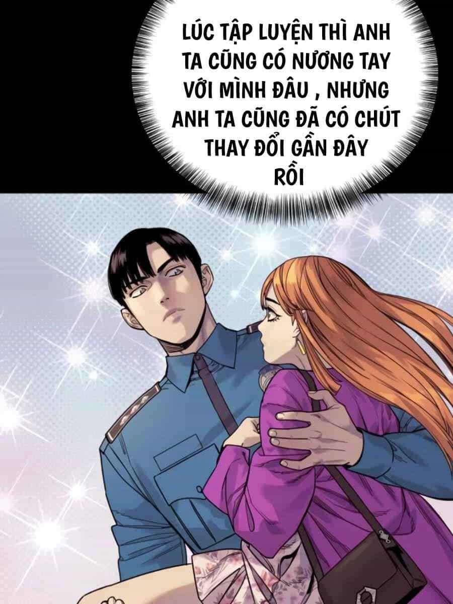 Cảnh Sát Báo Thù - Chương 51 - ảnh 86