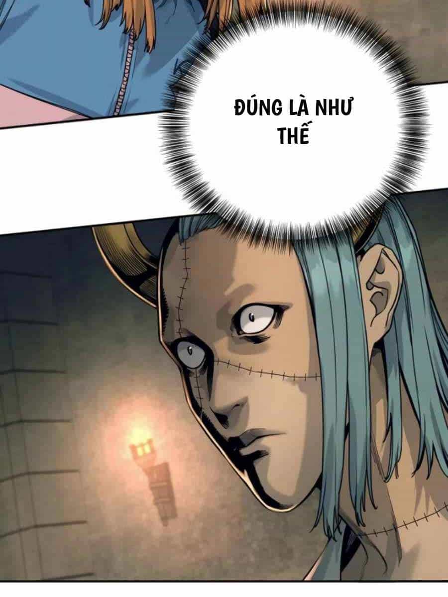 Cảnh Sát Báo Thù - Chương 51 - ảnh 99