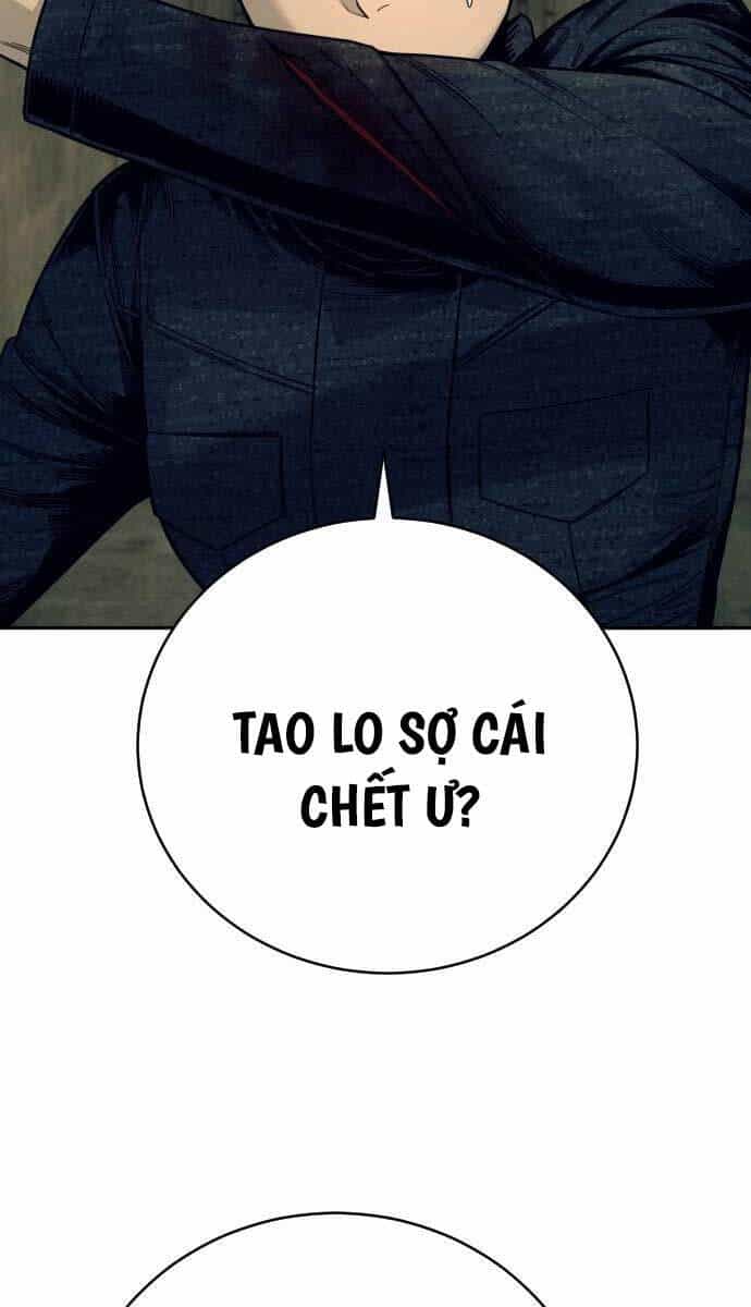 Cảnh Sát Báo Thù - Chương 52 - ảnh 16