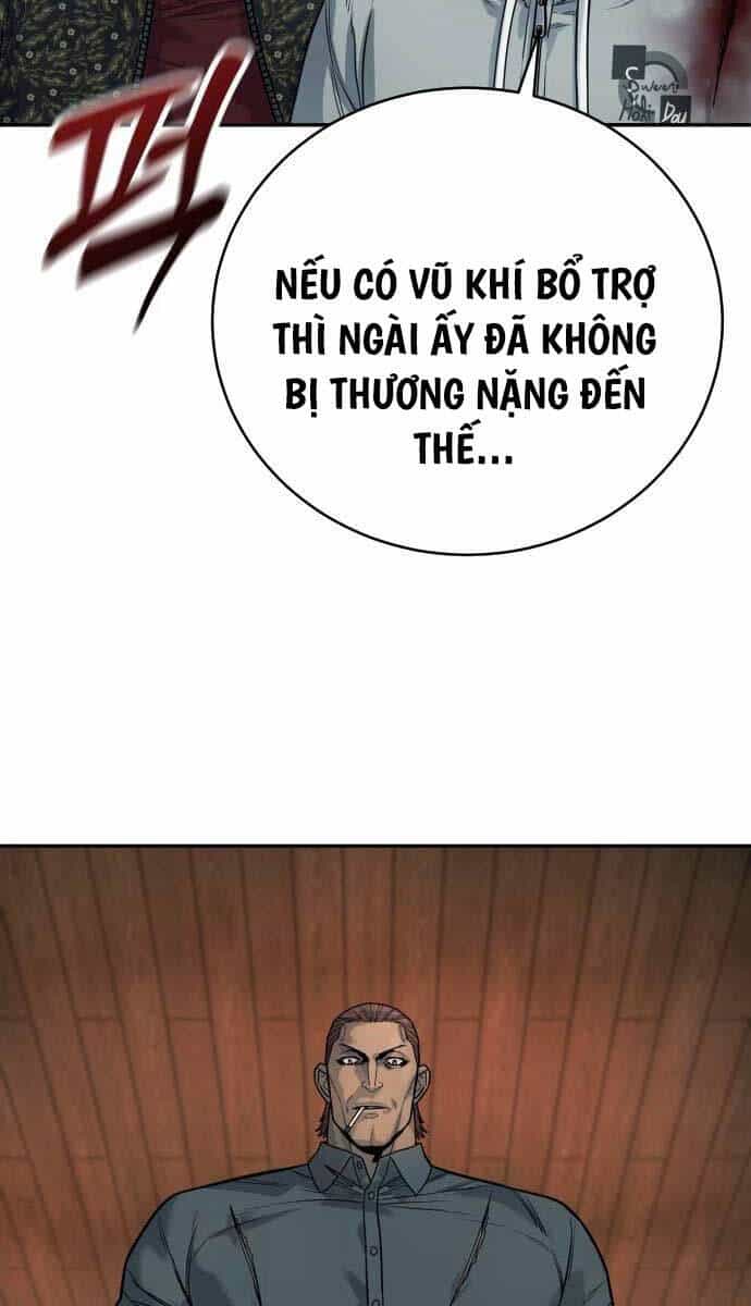 Cảnh Sát Báo Thù - Chương 52 - ảnh 43