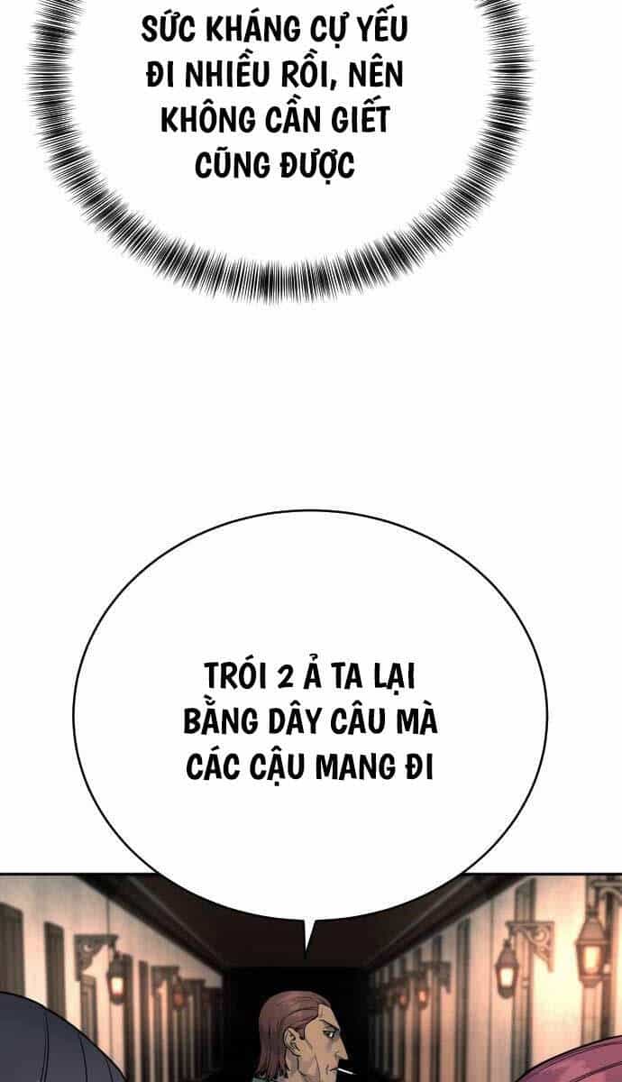 Cảnh Sát Báo Thù - Chương 52 - ảnh 49