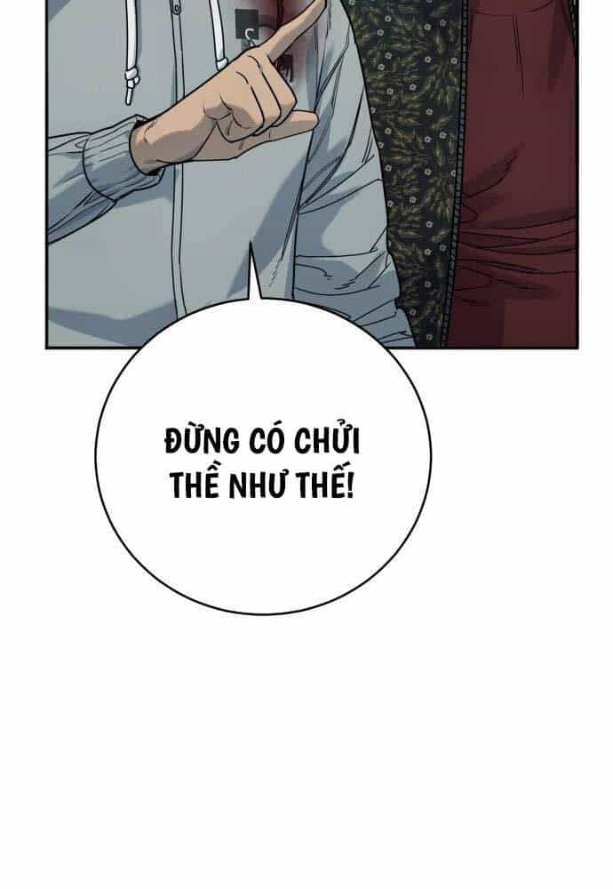 Cảnh Sát Báo Thù - Chương 52 - ảnh 54